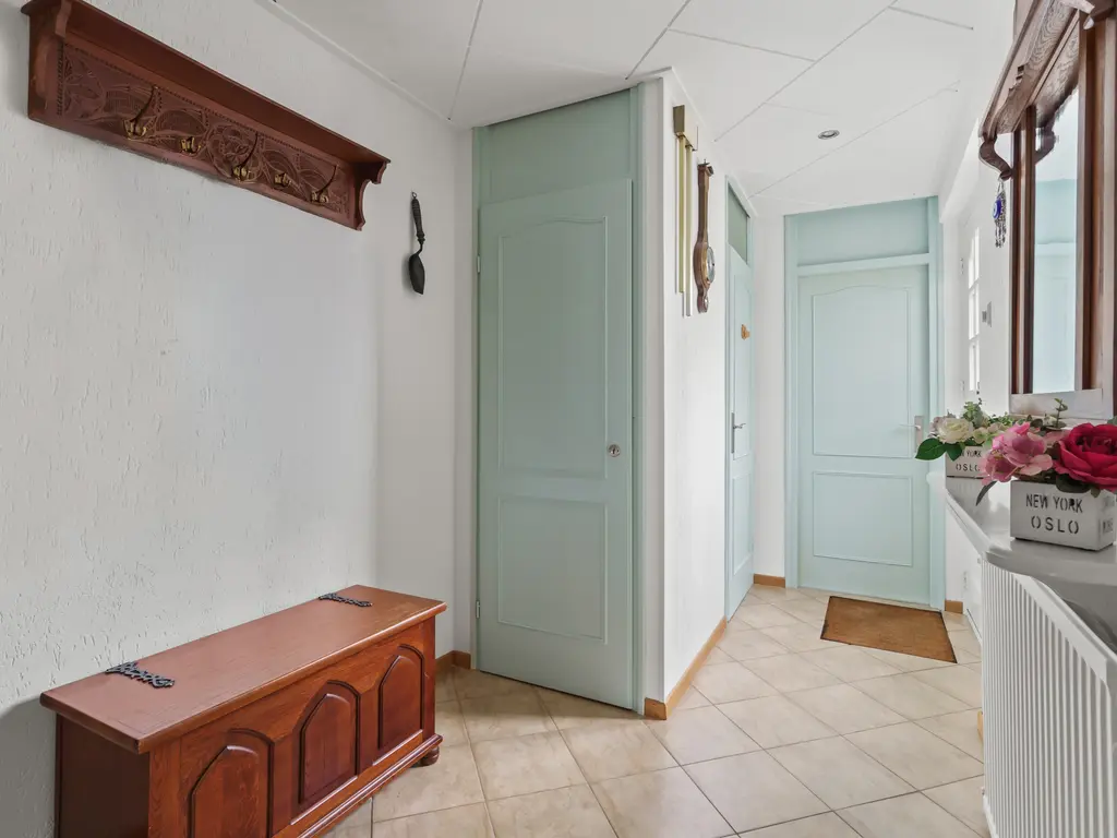 Purperreiger 7, KOCKENGEN