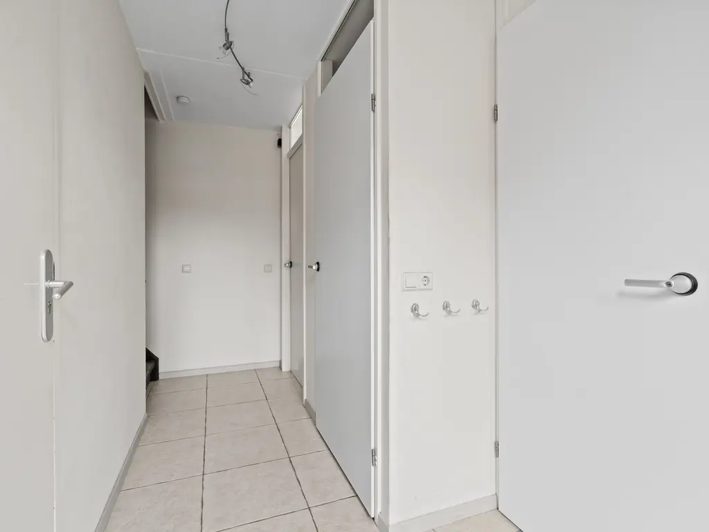 Jurastraat 14, WOERDEN