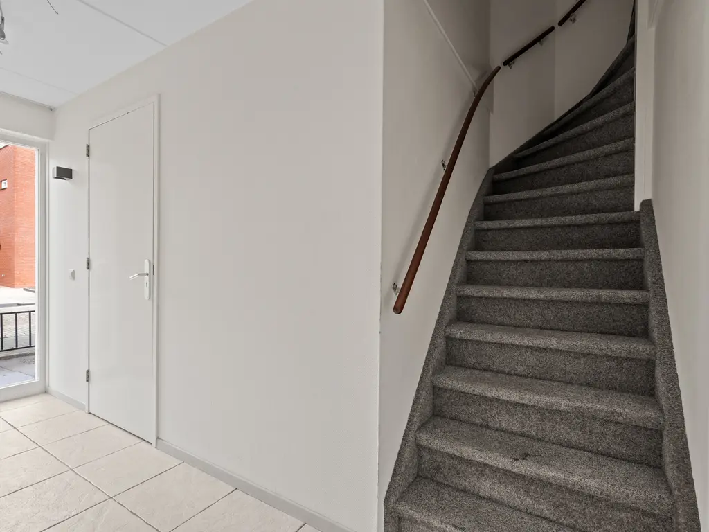 Jurastraat 14, WOERDEN