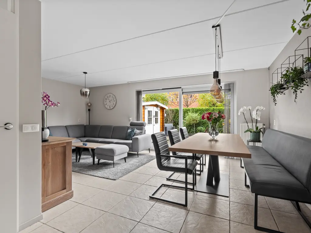 Jurastraat 14, WOERDEN