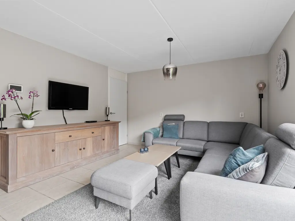 Jurastraat 14, WOERDEN