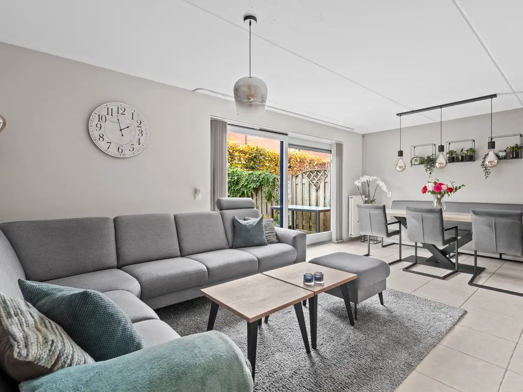 Jurastraat 14, WOERDEN