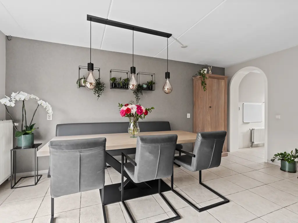 Jurastraat 14, WOERDEN