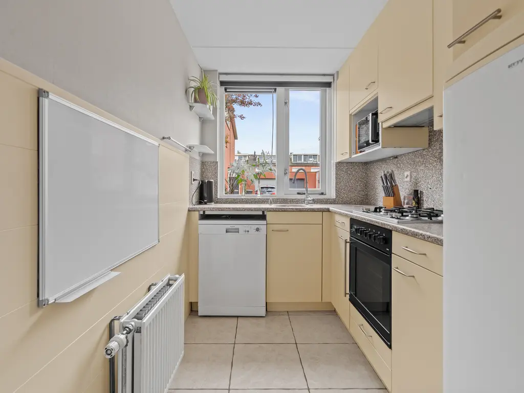 Jurastraat 14, WOERDEN