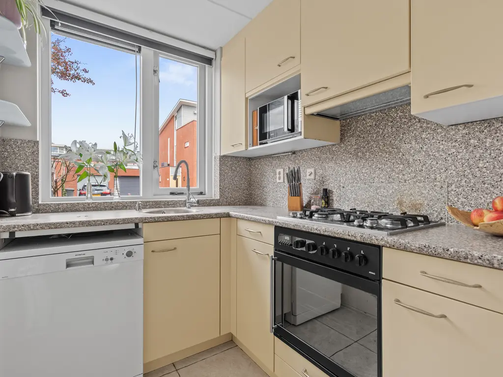 Jurastraat 14, WOERDEN