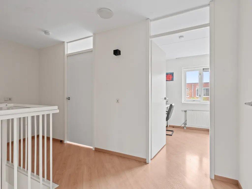 Jurastraat 14, WOERDEN