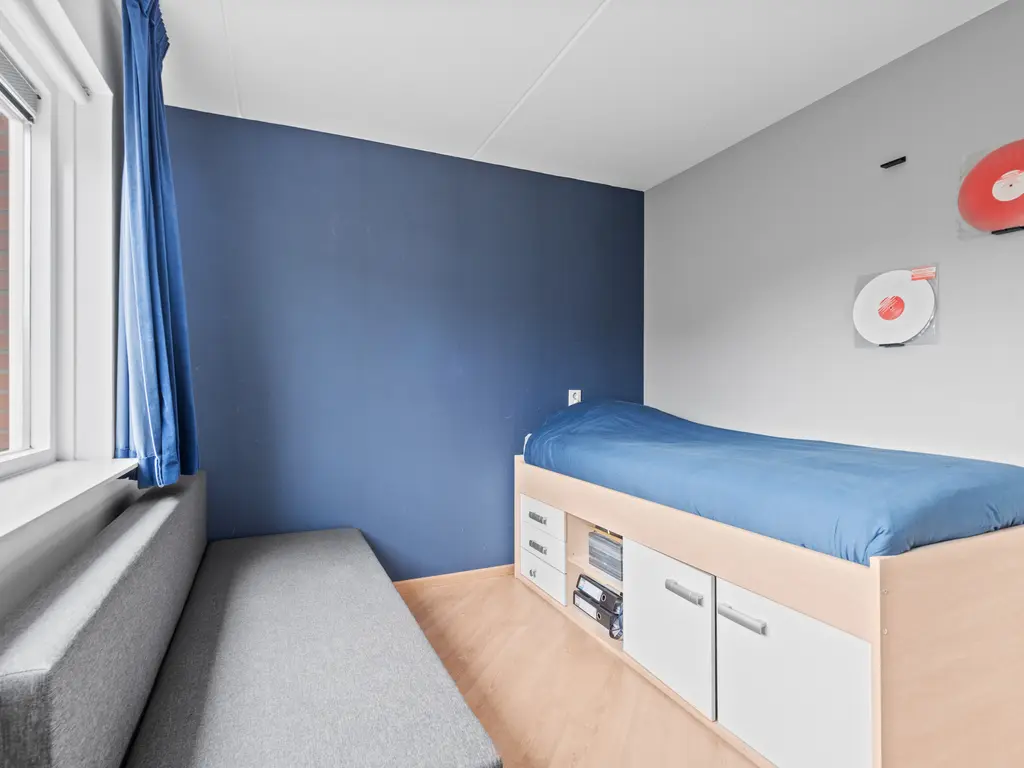 Jurastraat 14, WOERDEN