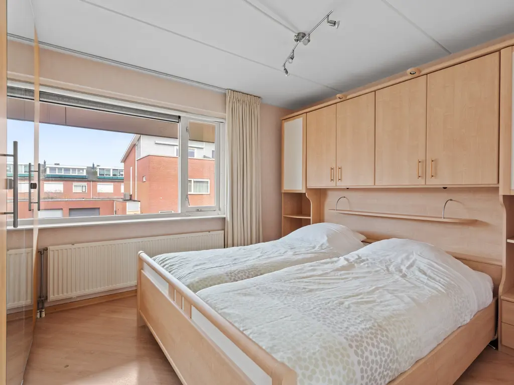 Jurastraat 14, WOERDEN