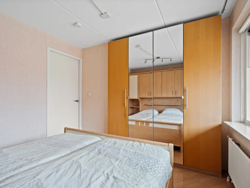 Jurastraat 14, WOERDEN