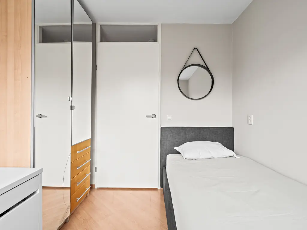 Jurastraat 14, WOERDEN