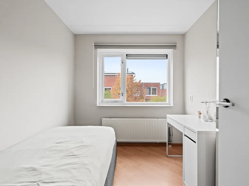 Jurastraat 14, WOERDEN