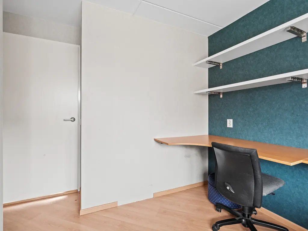 Jurastraat 14, WOERDEN