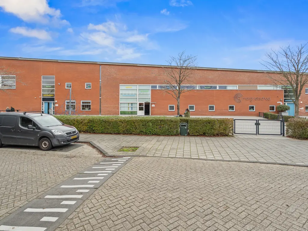 Jurastraat 14, WOERDEN