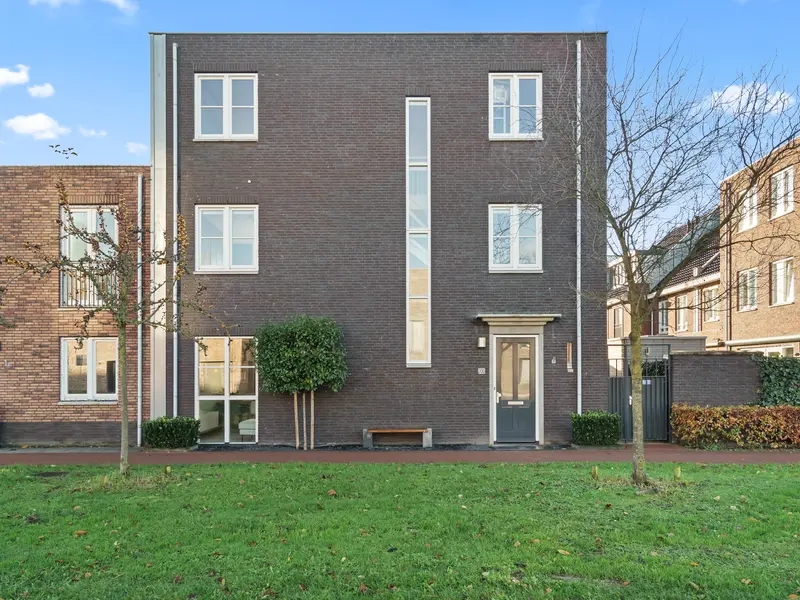 Jan van Beierenlaan 200, WOERDEN