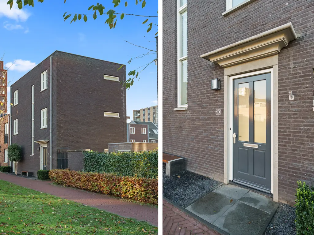 Jan van Beierenlaan 200, WOERDEN