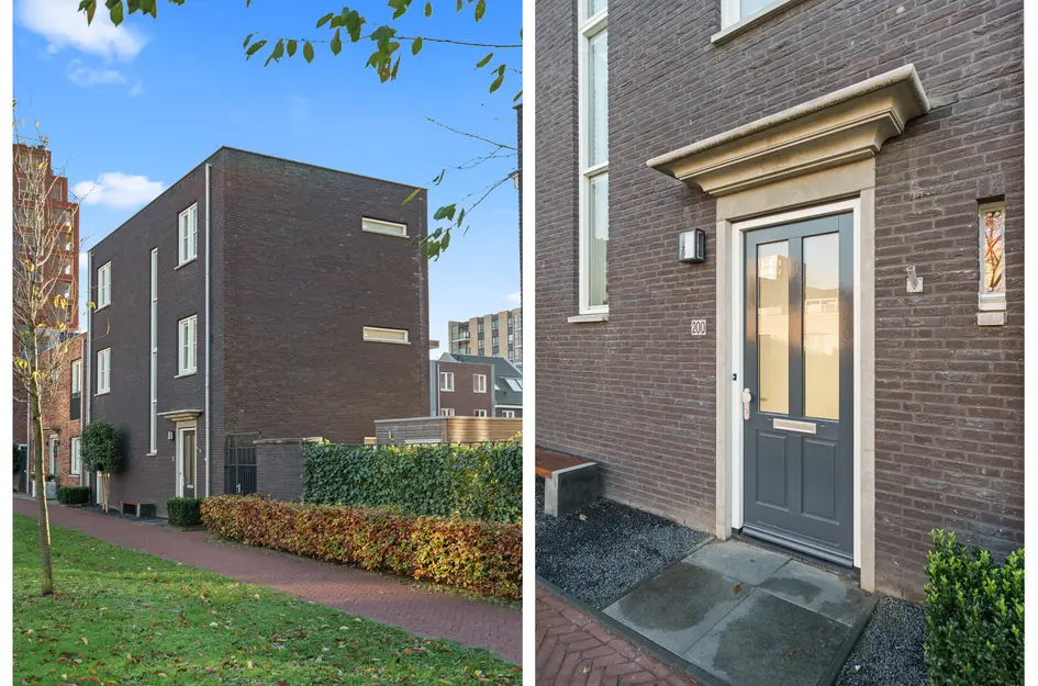 Jan van Beierenlaan 200