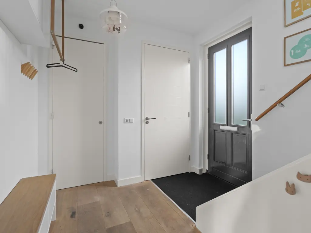 Jan van Beierenlaan 200, WOERDEN