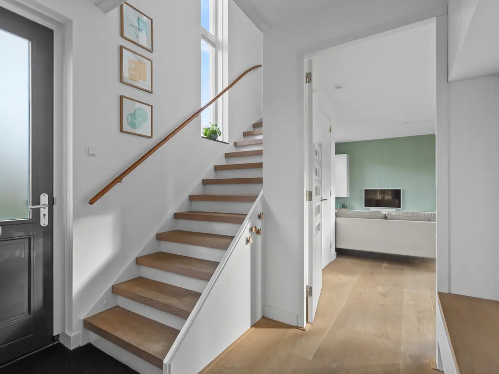 Jan van Beierenlaan 200, WOERDEN