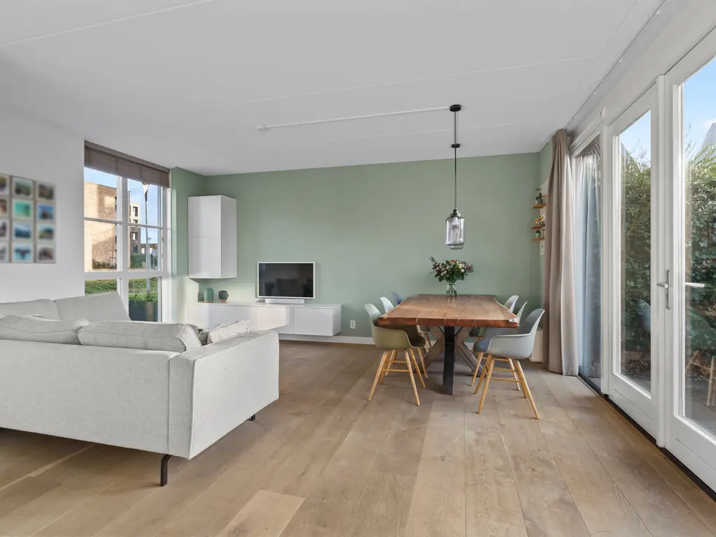 Jan van Beierenlaan 200, WOERDEN