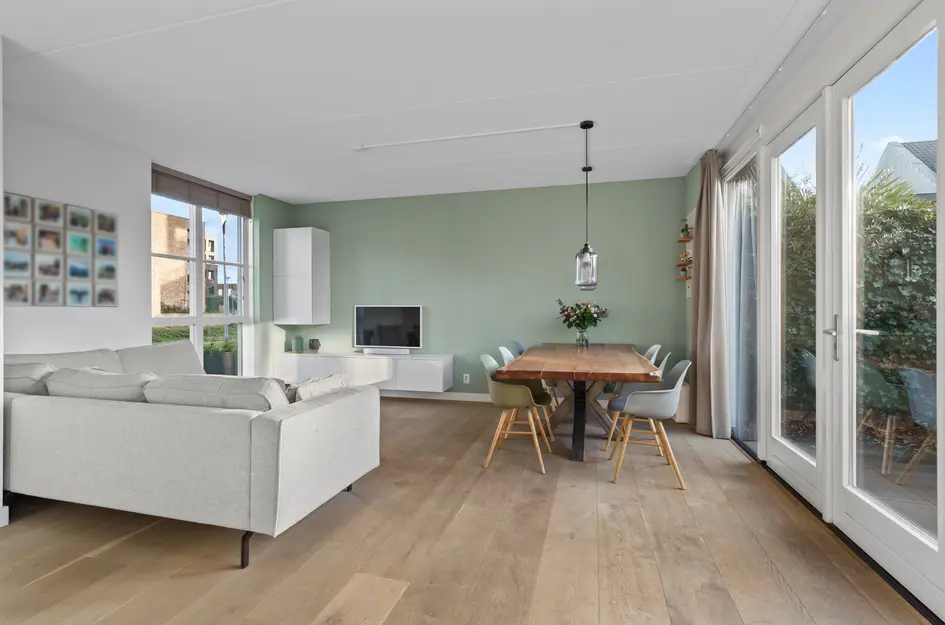 Jan van Beierenlaan 200