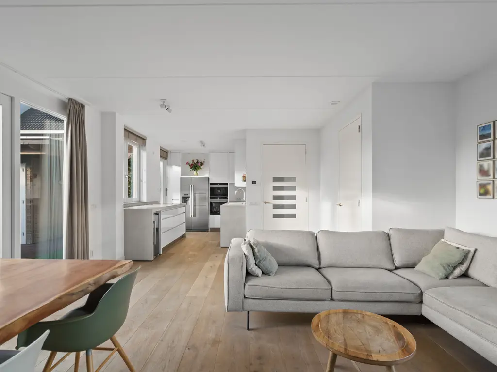 Jan van Beierenlaan 200, WOERDEN