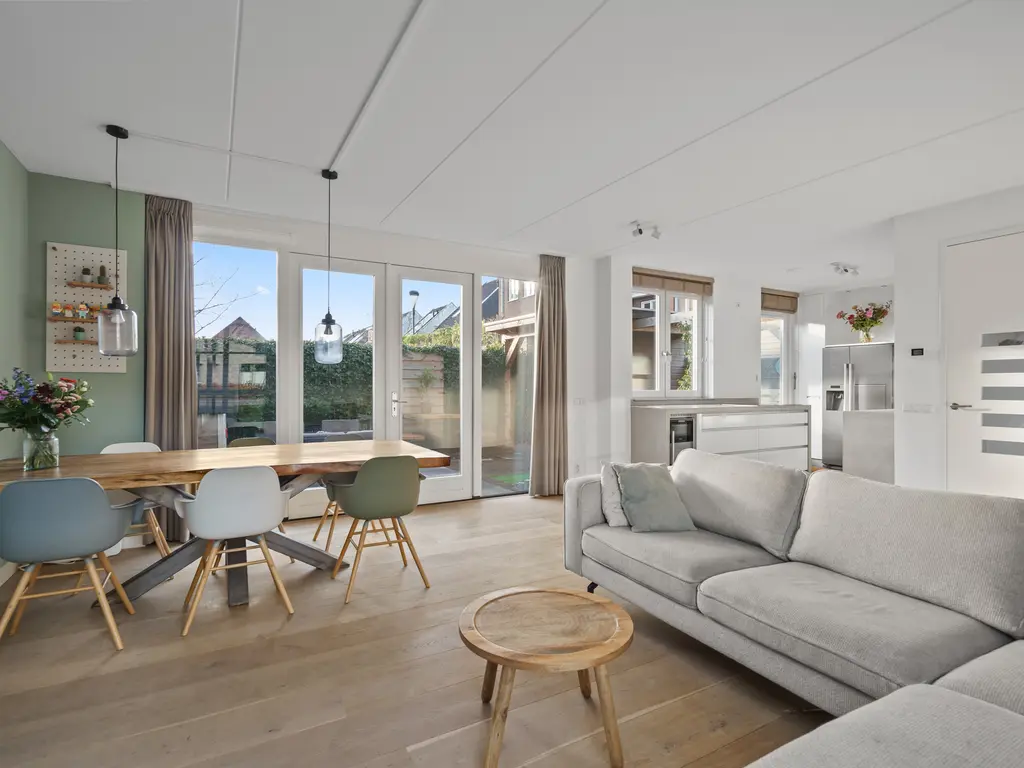 Jan van Beierenlaan 200, WOERDEN