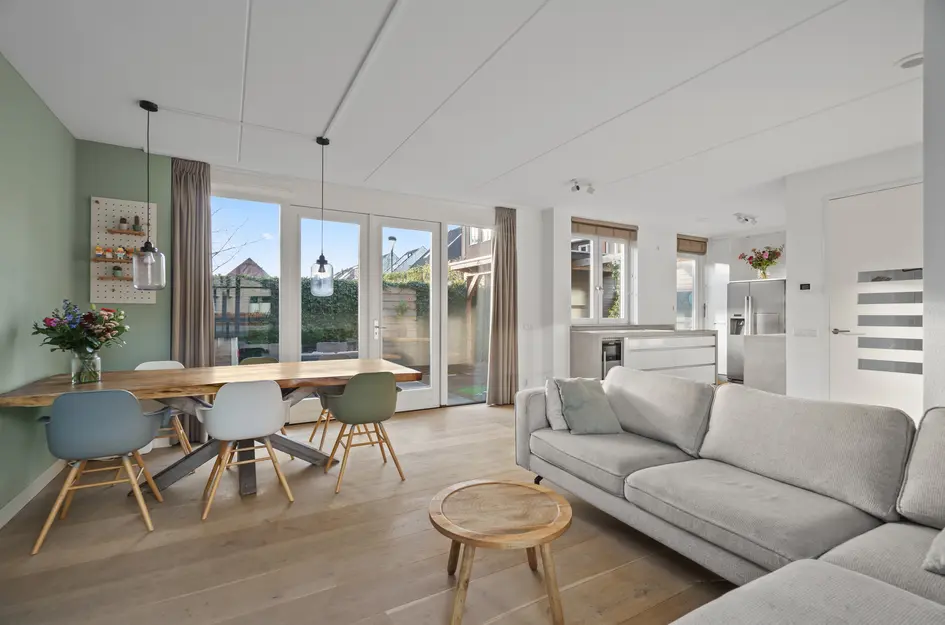 Jan van Beierenlaan 200