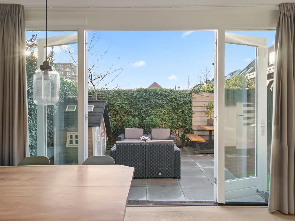 Jan van Beierenlaan 200, WOERDEN