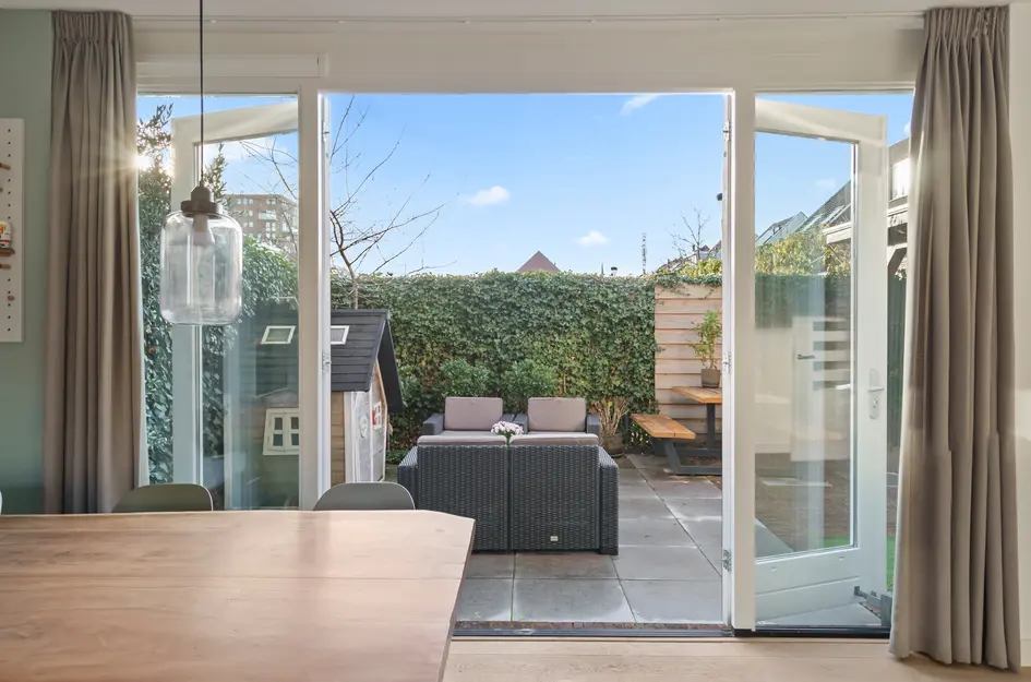 Jan van Beierenlaan 200