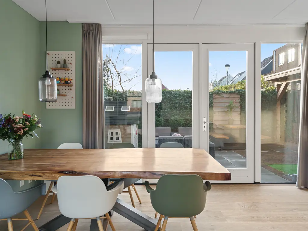 Jan van Beierenlaan 200, WOERDEN