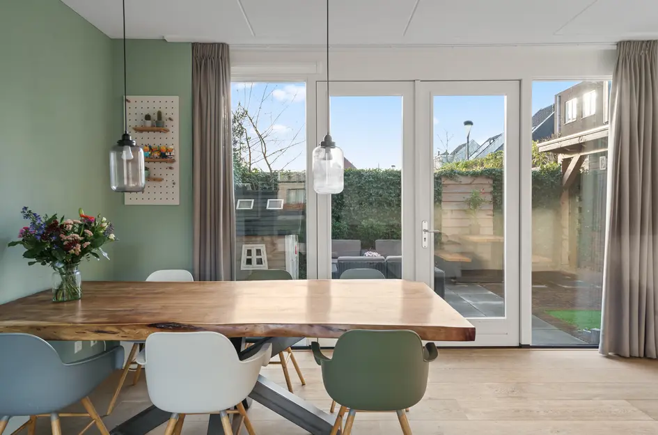 Jan van Beierenlaan 200