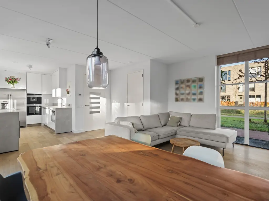 Jan van Beierenlaan 200, WOERDEN