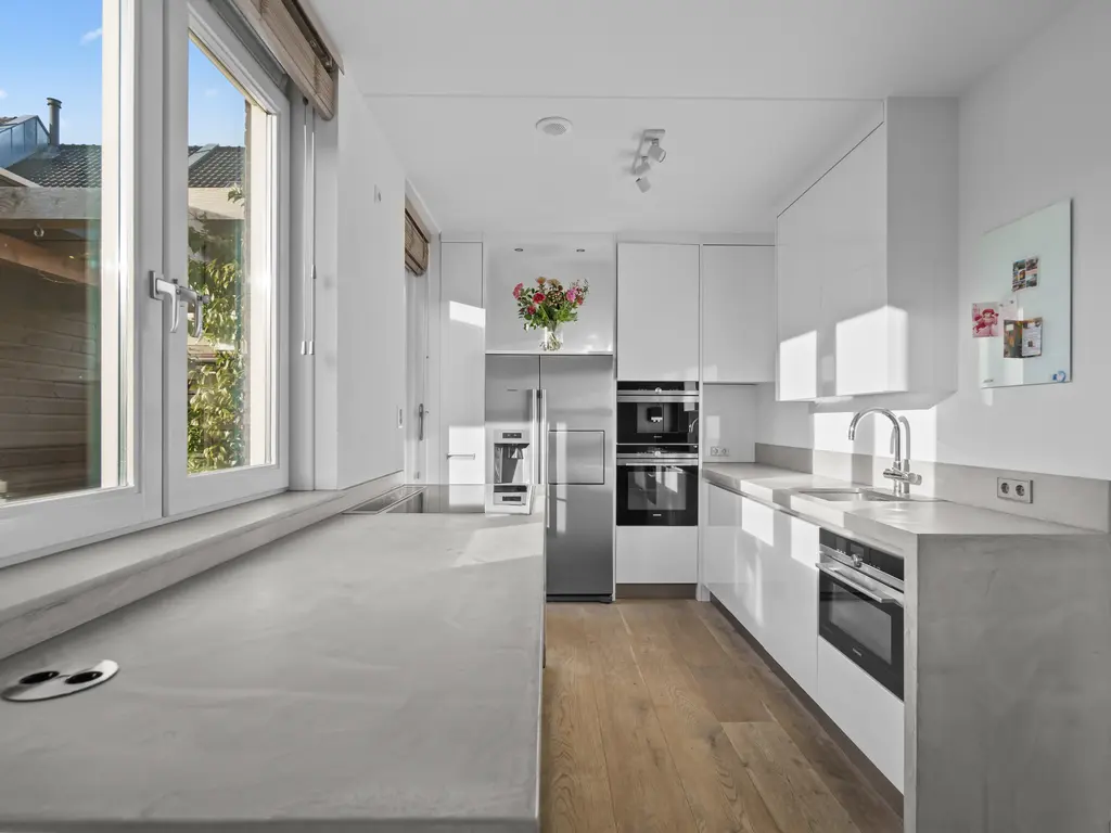 Jan van Beierenlaan 200, WOERDEN