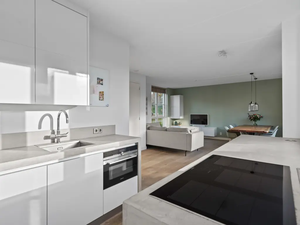 Jan van Beierenlaan 200, WOERDEN