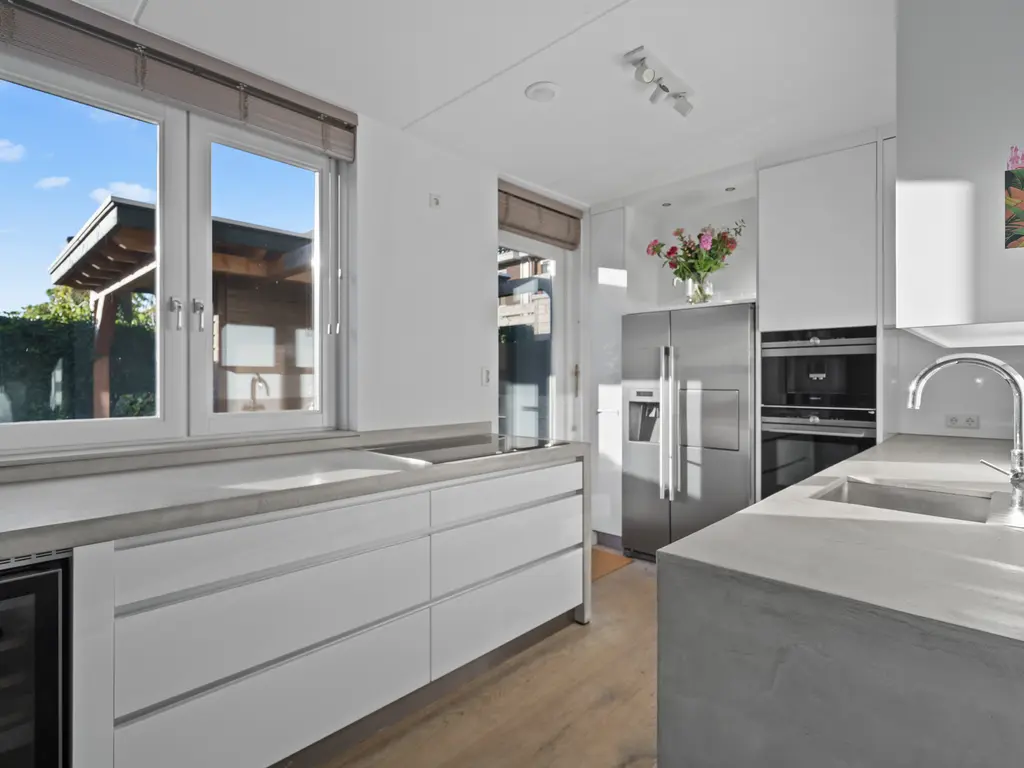 Jan van Beierenlaan 200, WOERDEN