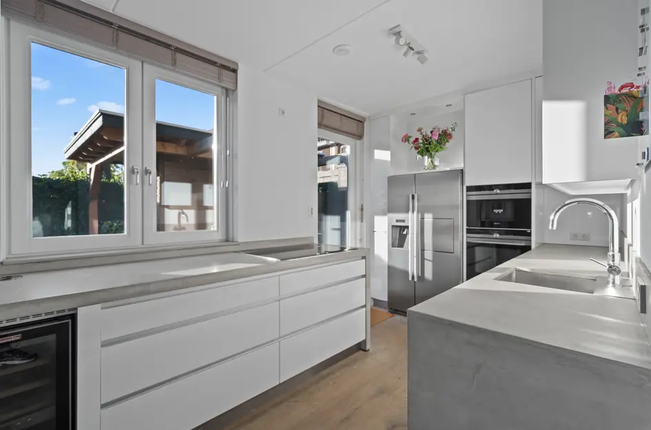 Jan van Beierenlaan 200