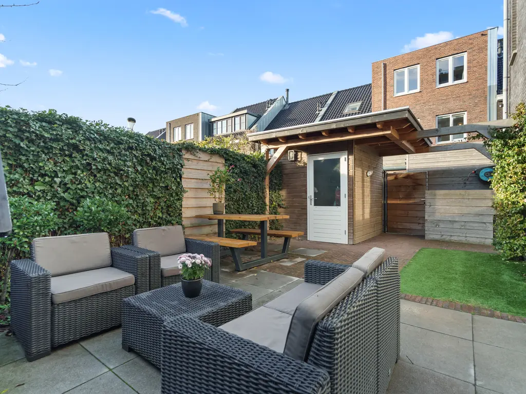 Jan van Beierenlaan 200, WOERDEN