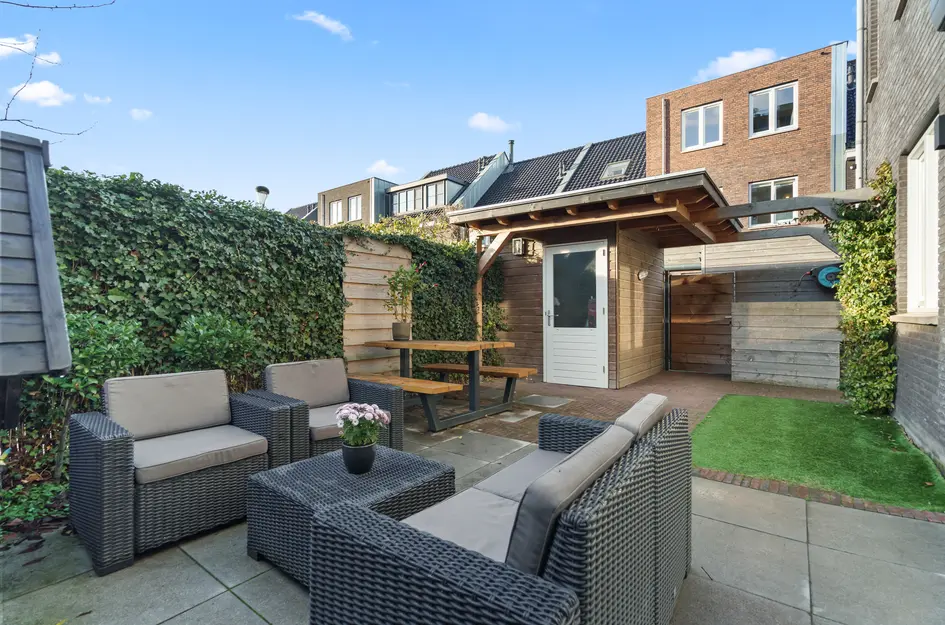 Jan van Beierenlaan 200