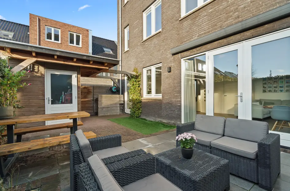 Jan van Beierenlaan 200