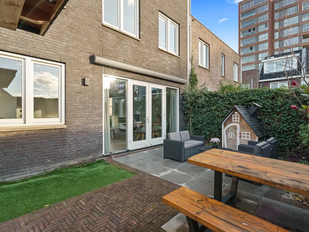 Jan van Beierenlaan 200, WOERDEN