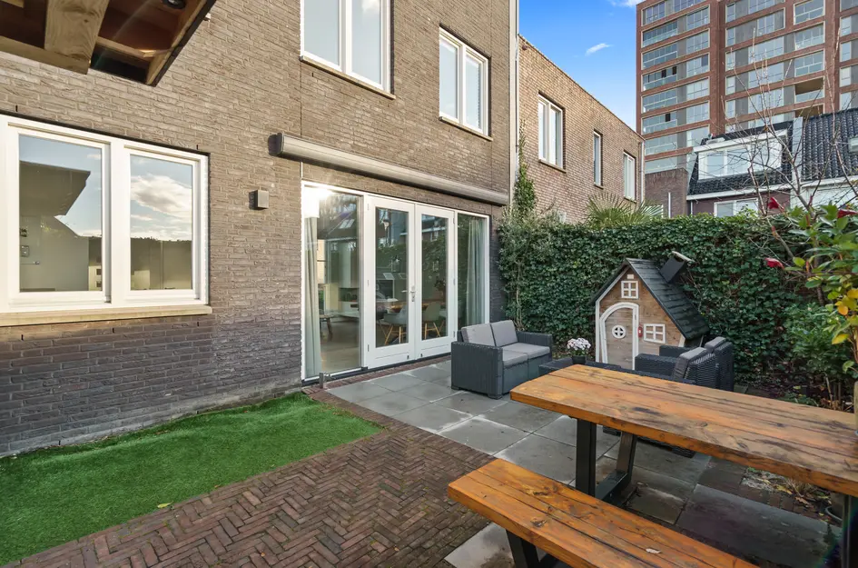 Jan van Beierenlaan 200