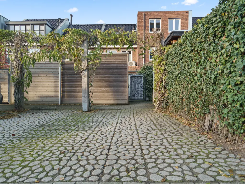 Jan van Beierenlaan 200, WOERDEN