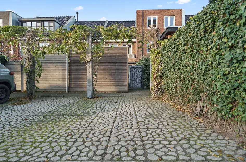 Jan van Beierenlaan 200