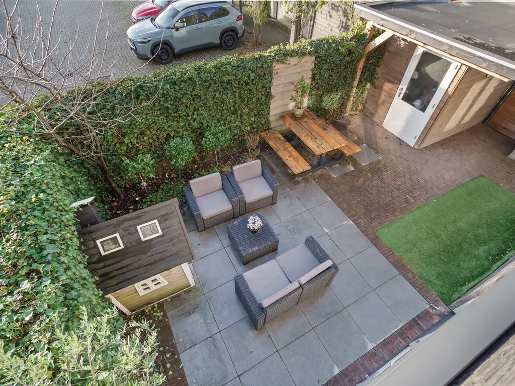 Jan van Beierenlaan 200, WOERDEN