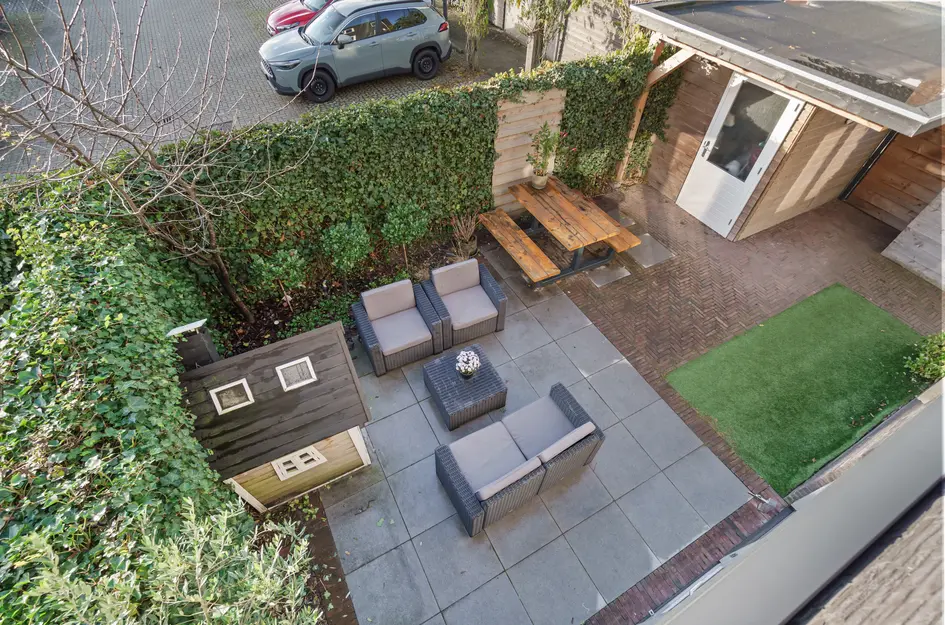 Jan van Beierenlaan 200