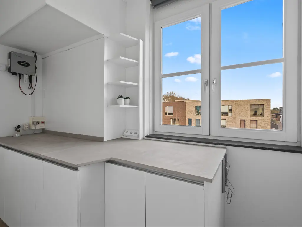 Jan van Beierenlaan 200, WOERDEN