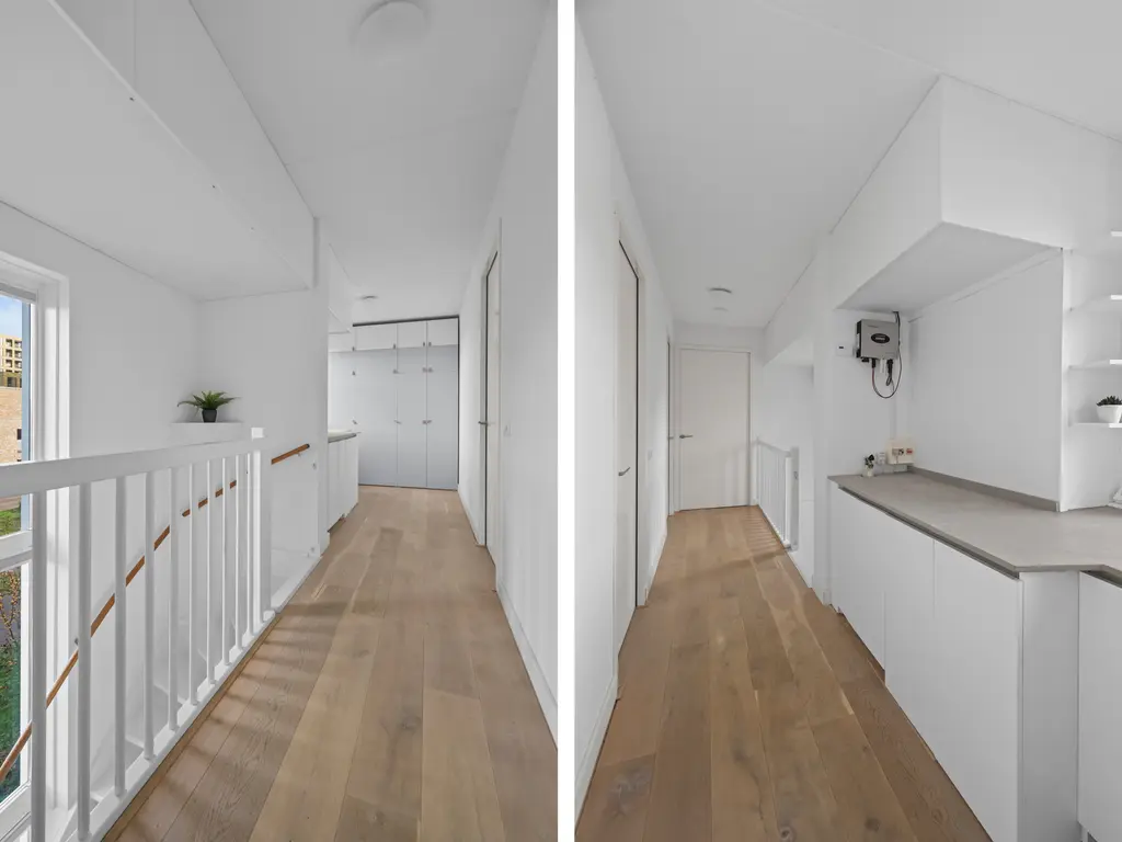 Jan van Beierenlaan 200, WOERDEN