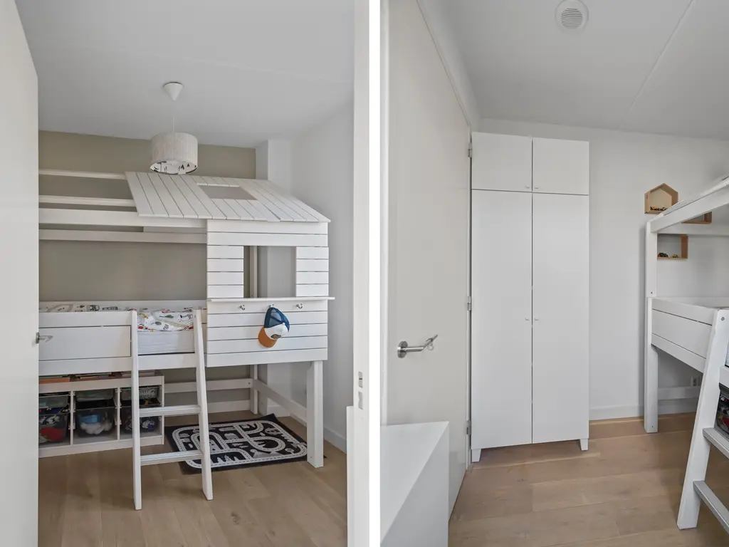 Jan van Beierenlaan 200, WOERDEN