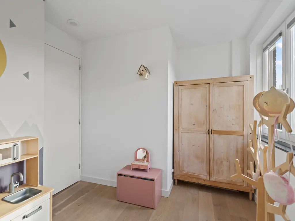 Jan van Beierenlaan 200, WOERDEN