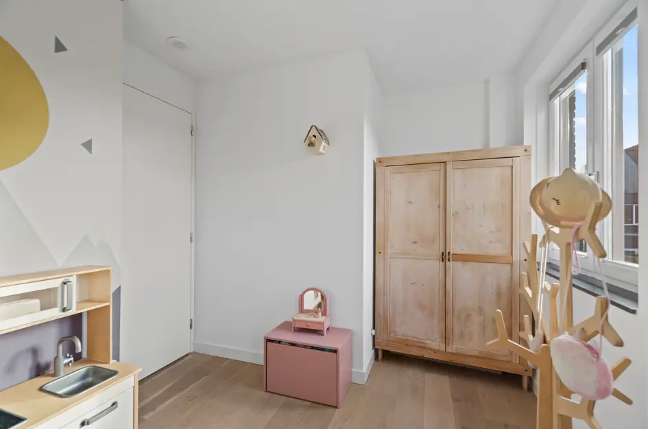 Jan van Beierenlaan 200